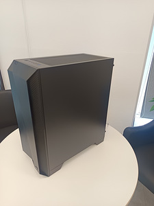 GAMER PC RYZEN 5 5600x/16GB DDR4 /1TB NVME/RTX 3050 8GB (3 foto / 9)