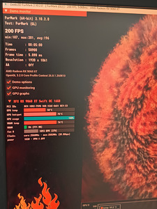 GAMER PC RYZEN 7 5700X /32GB RAM/500GB +1TB NVME/RX9060XT (9 foto / 9)