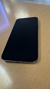Apple iPhone 13 Pro Max 256Gb Sierra Blue в очень хорошем состоянии (3 фото из 4)