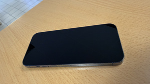 Apple iPhone 13 Pro Max 256Gb Sierra Blue в очень хорошем состоянии (4 фото из 4)