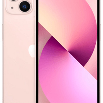 Apple iPhone 13 256Gb Roosa Heas korras