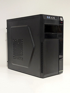 Lauaarvuti, Intel i5-4590, 8GB DDR3, 128 GB SSD, Ubuntu (1 foto / 3)