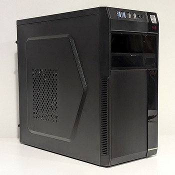 Lauaarvuti, Intel i5-4590, 8GB DDR3, 128 GB SSD, Ubuntu