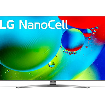 Телевизор LG 75 дюймов, топовая модель Super UHD, в состояни