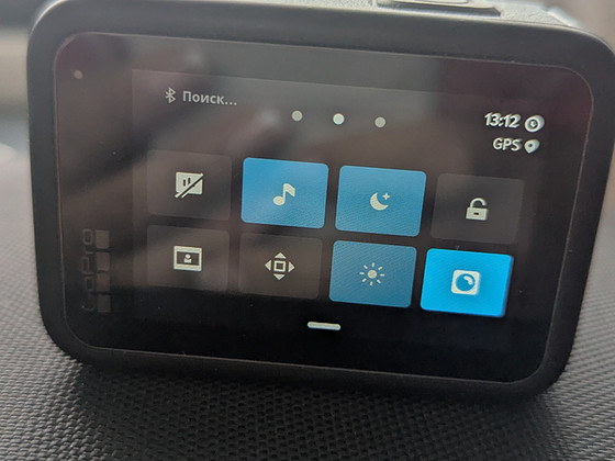 GoPro hero 13 black + cover + usb