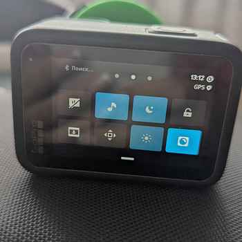 GoPro Hero 13 Black + чехол + USB