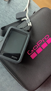 GoPro Hero 13 Black + чехол + USB (3 фото из 9)