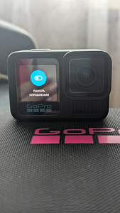 GoPro Hero 13 Black + чехол + USB (4 фото из 9)