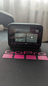 GoPro Hero 13 Black + чехол + USB (9 фото из 9)