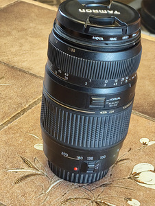 Canon EOS 1100D peegelkaamera+kaks objektiivi+kott+tarvikud (5 foto / 10)