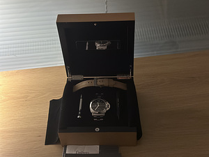 Panerai Lumiinor Marina 1950 PAM00328 (5 фото из 6)