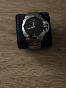 Panerai Lumiinor Marina 1950 PAM00328 (3 фото из 6)