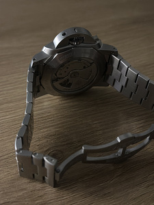 Panerai Lumiinor Marina 1950 PAM00328 (4 фото из 6)
