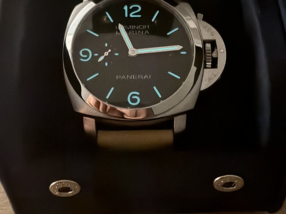 Panerai Lumiinor Marina 1950 PAM00328