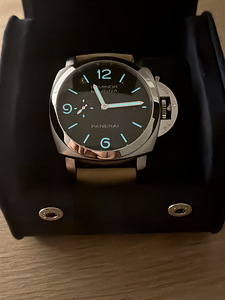 Panerai Lumiinor Marina 1950 PAM00328 (1 фото из 6)