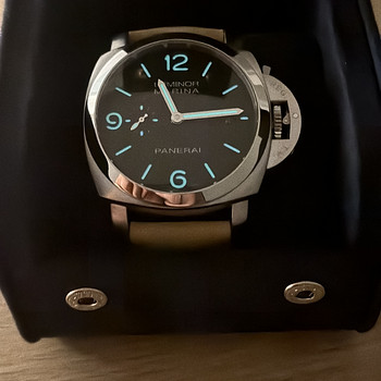 Panerai Lumiinor Marina 1950 PAM00328