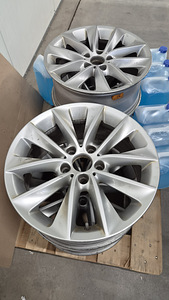 BMW Style 307 (2 фото из 5)