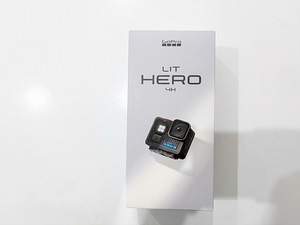 GoPro LIT HERO (1 фото из 5)