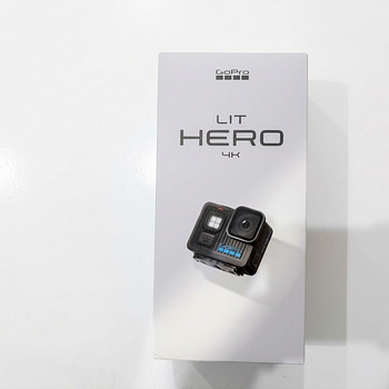 GoPro LIT HERO