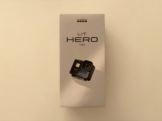 GoPro LIT HERO
