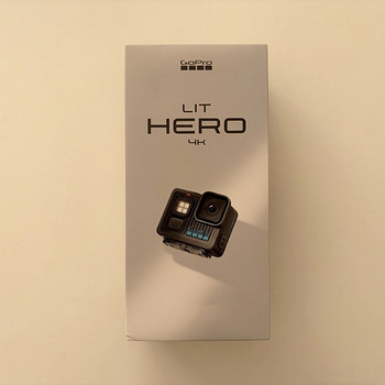 GoPro LIT HERO