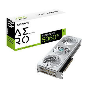 RTX 5060 TI 16GB (1 foto / 1)