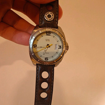 Водонепроницаемые часы Camel Active