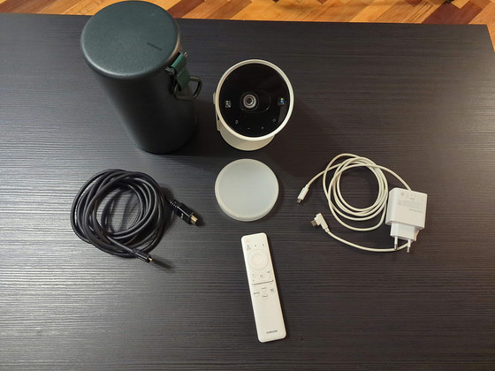 Projektor Samsung Freestyle 2