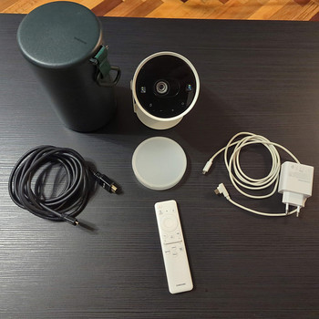 Projektor Samsung Freestyle 2