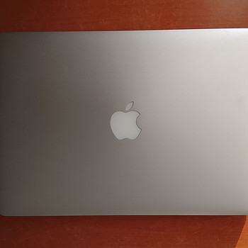 Mac book