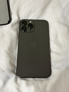 iPhone 13 Pro Max 128 ГБ (3 фото из 6)