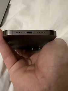 iPhone 13 Pro Max 128 ГБ (5 фото из 6)
