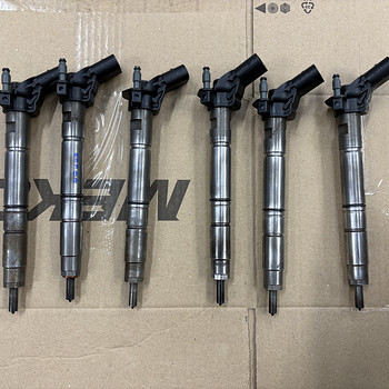 3.0 TDI VW AUDI Kütusepihustid