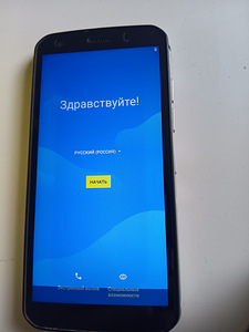 Müüa stiilne ja töökindel CAT S52 smartphone. (4 foto / 10)