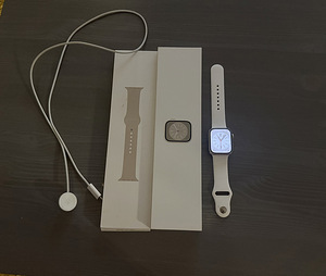 Apple Watches 8, 45 мм (1 фото из 4)