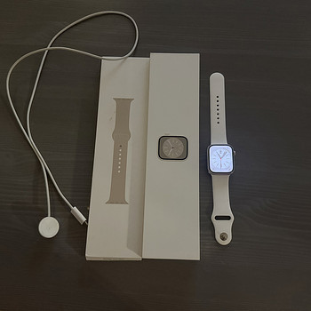Apple Watches 8, 45 мм
