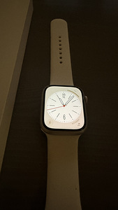 Apple Watches 8, 45 мм (3 фото из 4)