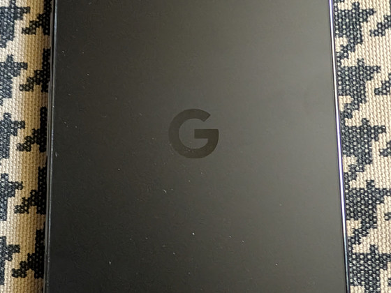 Google Pixel 9 Pro 5G 256 ГБ