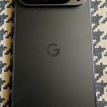 Google Pixel 9 Pro 5G 256 ГБ