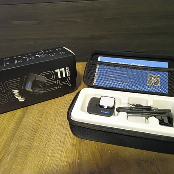 GO Pro 11