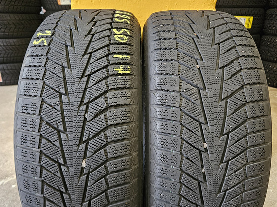 225 50 R 17 Hankook WINTER I*CEPT IZ2