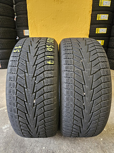 225 50 R 17 Hankook WINTER I*CEPT IZ2 (1 foto / 3)