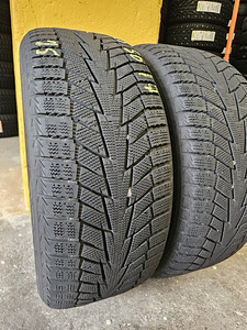 225 50 R 17 Hankook WINTER I*CEPT IZ2 (2 foto / 3)