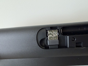 Logitech POP Keys juhtmevaba mehaaniline klaviatuur (Blast) (5 foto / 6)