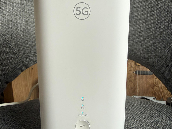 роутер Huawei Brovi H155 5G
