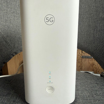 роутер Huawei Brovi H155 5G
