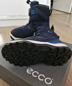 Ecco talve saapad poisile 27,28 (2 foto / 9)