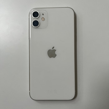 iPhone 11