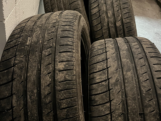 Triangle 225/50 R17