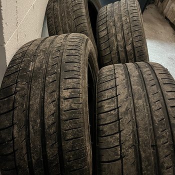 Triangle 225/50 R17
